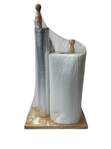 Porta rotolo carta - porta, cucina
