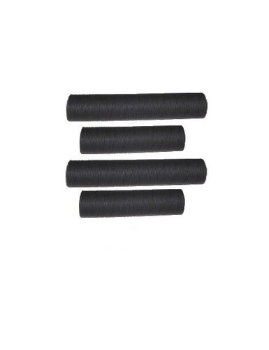 Kit tubi carta alluminio - tubi, e