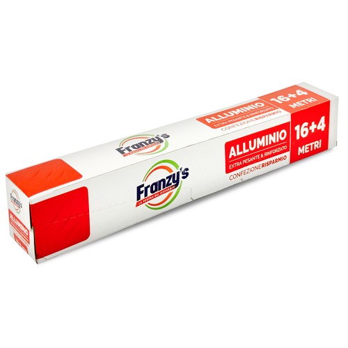 Franzy rotolo carta - rotolo,
