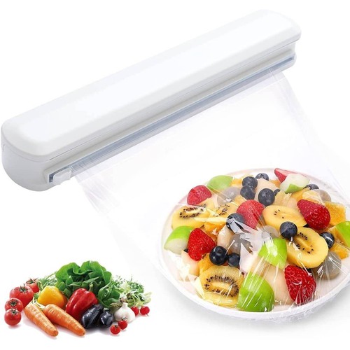 Dispenser per pellicola - dispenser,
