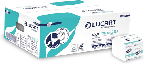 Aquastream 210 carta - 210,,