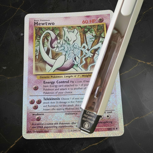 Penna termica - penna,