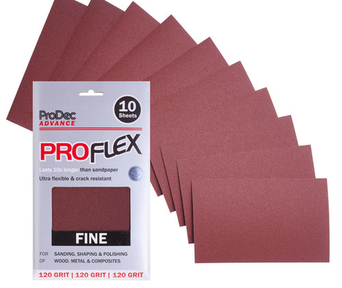 Proflex fogli di carta - fogli,