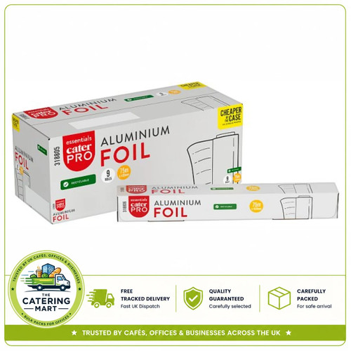 Caterpro essentials rotolo - caterpro, di