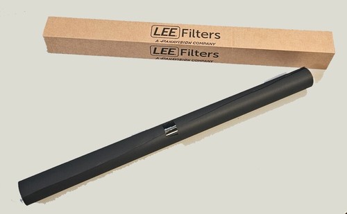 Lee filters black - lee, foil
