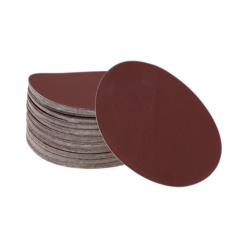 100 pcs carta vetro 240 - 100,