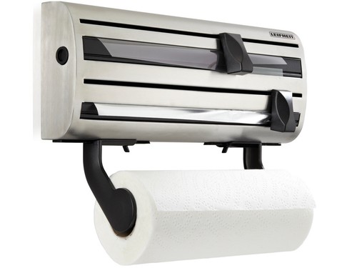 Leifheit 25660 portarotolo - leifheit, a