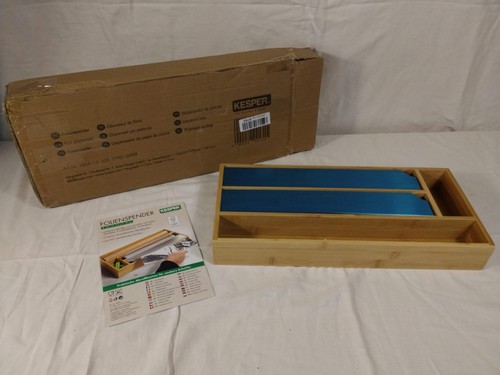 Kesper dispenser per pellicola - dispenser,