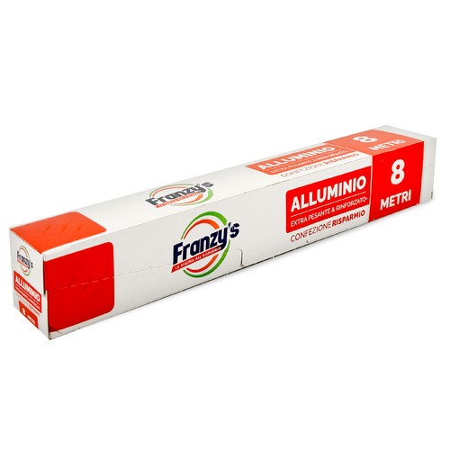 Franzy rotolo carta - rotolo,