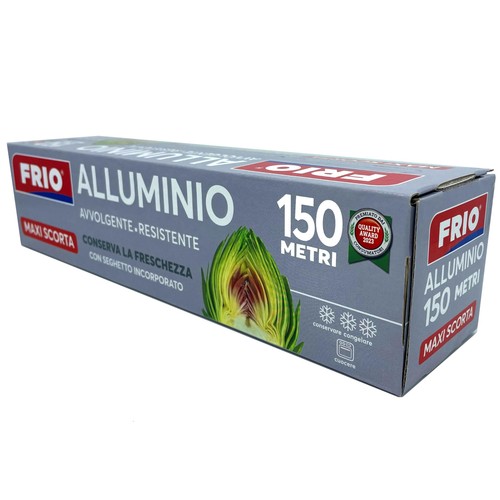 Frio alluminio rotolo - frio,