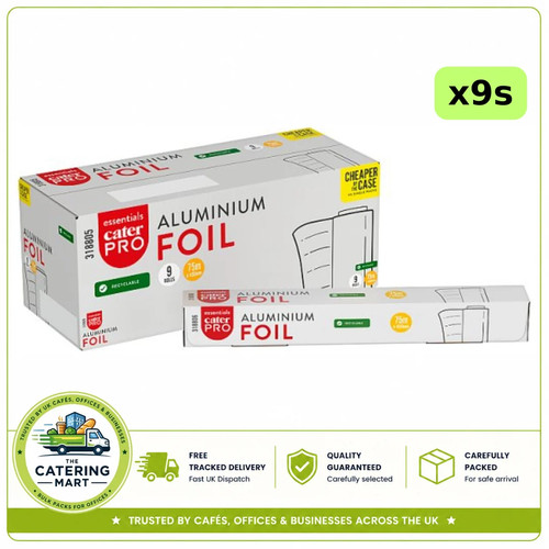 Caterpro essentials foglio - essentials,