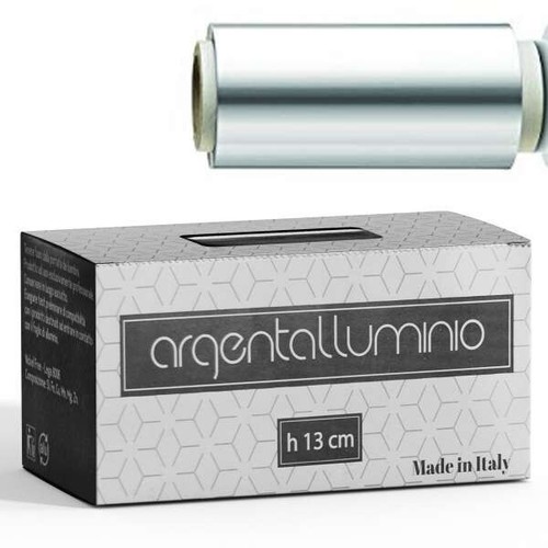 Argenta rotolo alluminio - argenta,