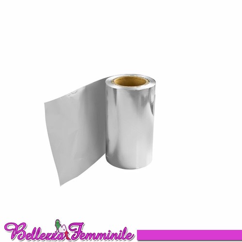Rotolo carta stagnola - ,