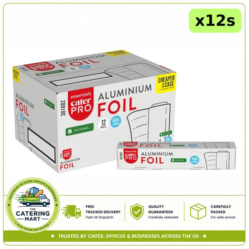 Caterpro essentials foglio - essentials, di