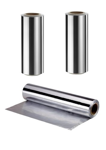 Rotolo alluminio cm - rotolo,