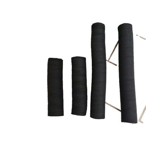 Kit tubi carta alluminio - carta, e