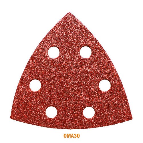 93mm carta abrasiva - 93mm,