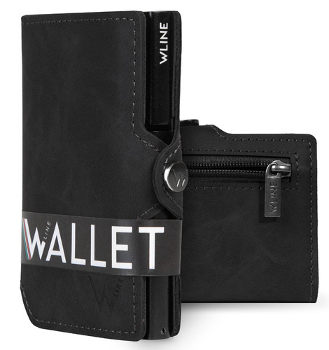 Porta carte credito rfid - carte,